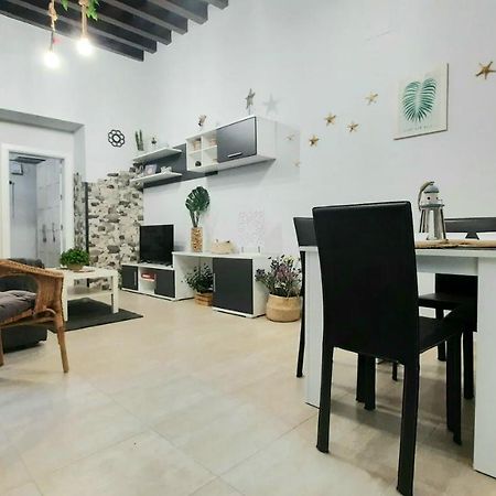 Apartamento Levante Cadiz Ngoại thất bức ảnh