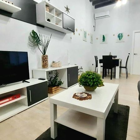 Apartamento Levante Cadiz Ngoại thất bức ảnh