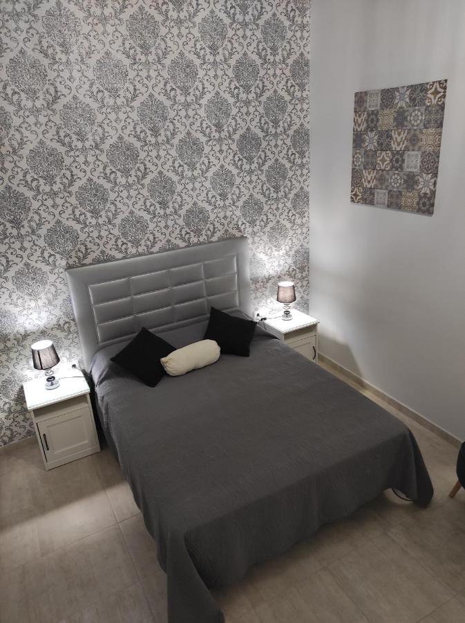 Apartamento Levante Cadiz Ngoại thất bức ảnh