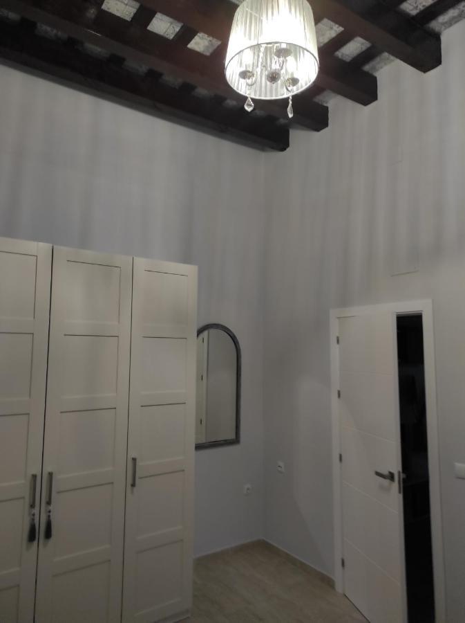 Apartamento Levante Cadiz Ngoại thất bức ảnh