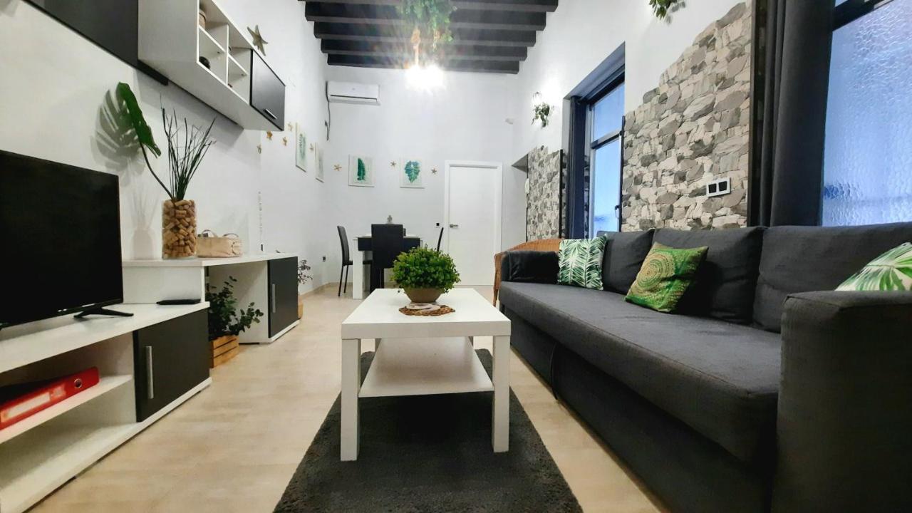 Apartamento Levante Cadiz Ngoại thất bức ảnh