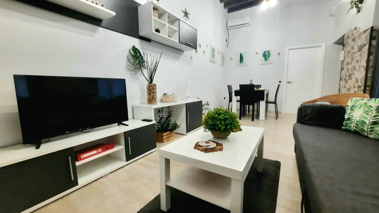 Apartamento Levante Cadiz Ngoại thất bức ảnh
