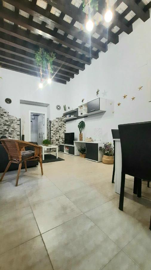 Apartamento Levante Cadiz Ngoại thất bức ảnh