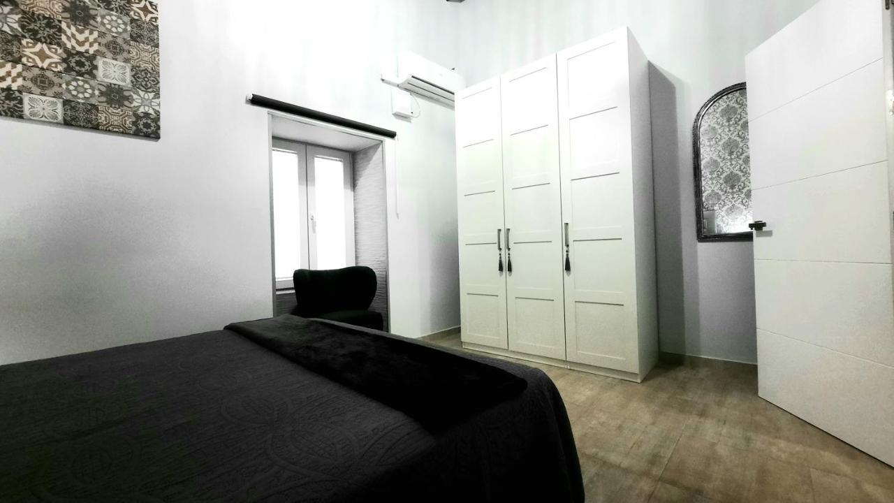 Apartamento Levante Cadiz Ngoại thất bức ảnh