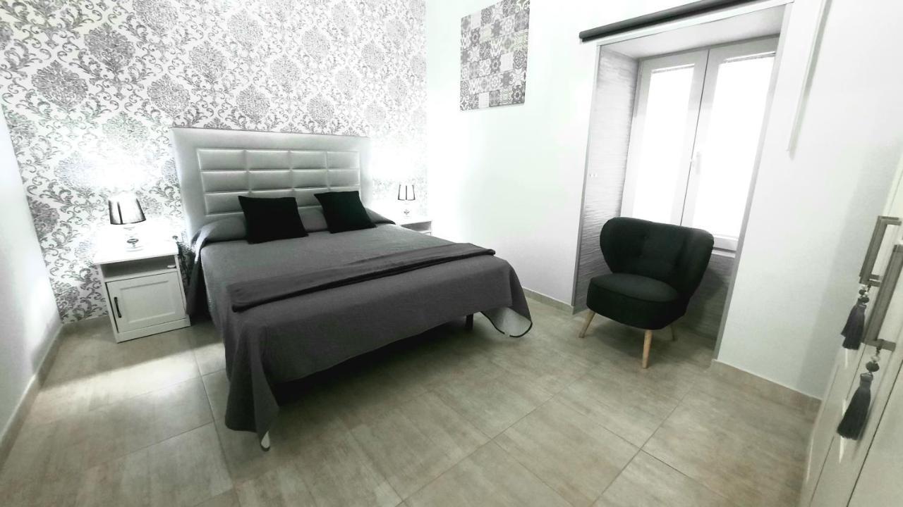 Apartamento Levante Cadiz Ngoại thất bức ảnh