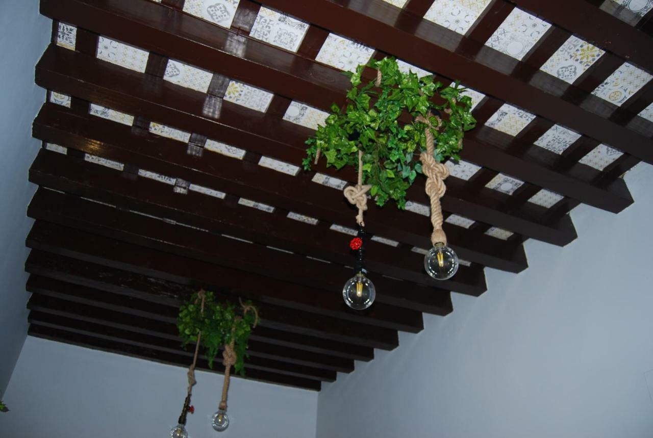 Apartamento Levante Cadiz Ngoại thất bức ảnh