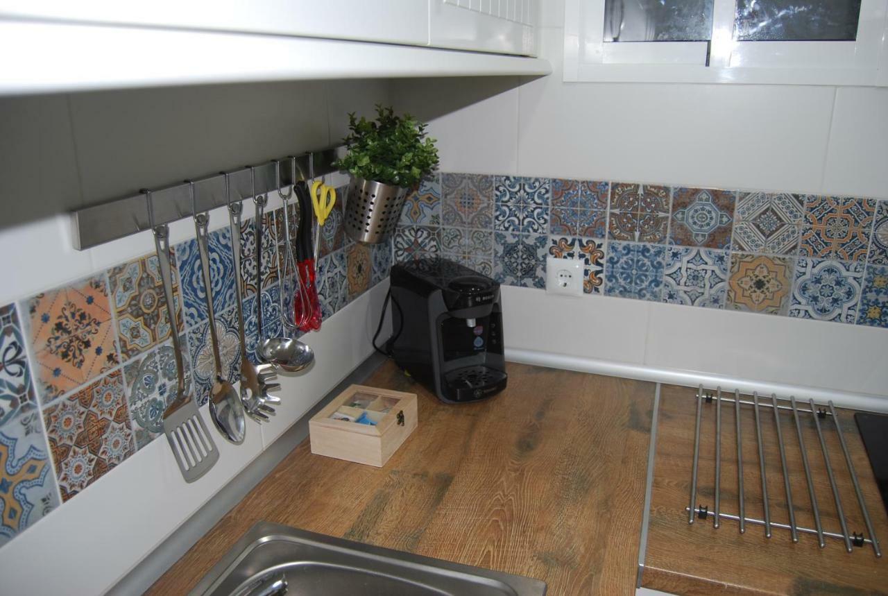 Apartamento Levante Cadiz Ngoại thất bức ảnh