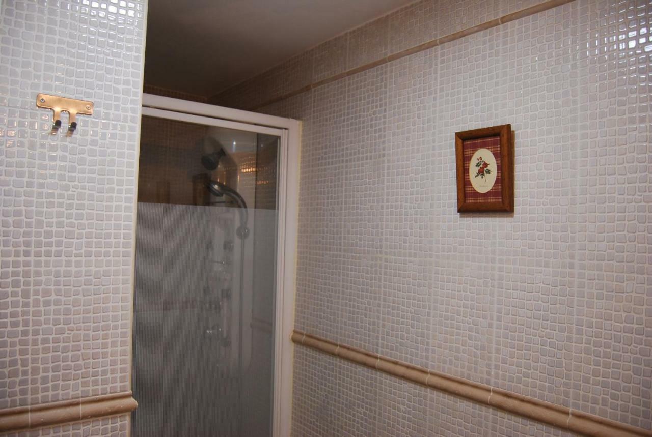 Apartamento Levante Cadiz Ngoại thất bức ảnh