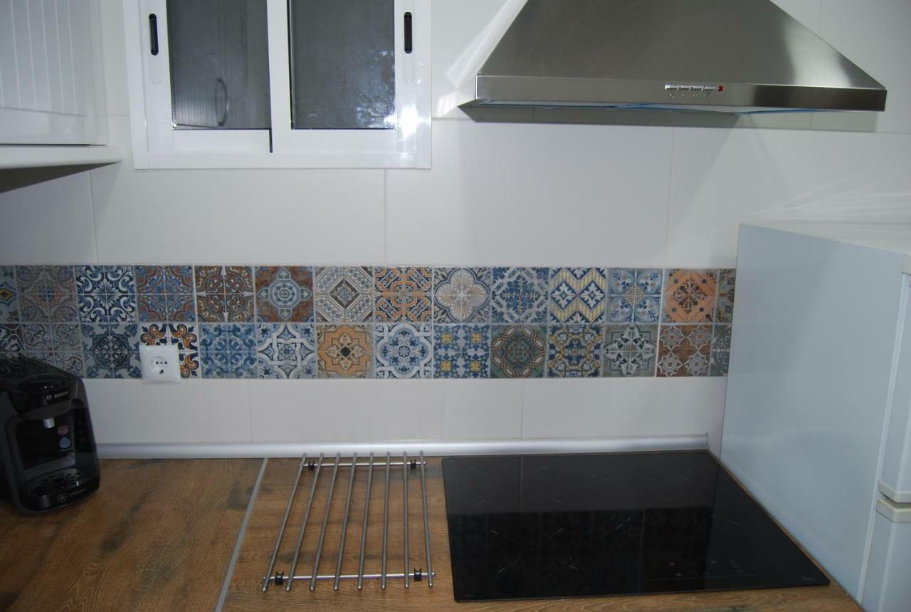 Apartamento Levante Cadiz Ngoại thất bức ảnh